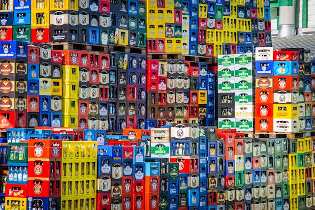 product sourcing